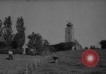 Image of quadruplets in cots Holland Netherlands, 1959, second 6 stock footage video 65675055806