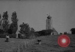Image of quadruplets in cots Holland Netherlands, 1959, second 7 stock footage video 65675055806