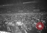 Image of Miss America Contest Atlantic City New Jersey USA, 1959, second 6 stock footage video 65675055807
