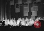 Image of Miss America Contest Atlantic City New Jersey USA, 1959, second 7 stock footage video 65675055807