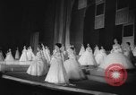Image of Miss America Contest Atlantic City New Jersey USA, 1959, second 12 stock footage video 65675055807