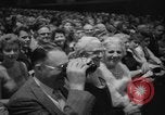 Image of Miss America Contest Atlantic City New Jersey USA, 1959, second 13 stock footage video 65675055807