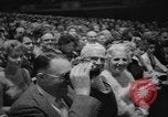 Image of Miss America Contest Atlantic City New Jersey USA, 1959, second 14 stock footage video 65675055807