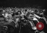 Image of Miss America Contest Atlantic City New Jersey USA, 1959, second 19 stock footage video 65675055807