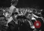 Image of Miss America Contest Atlantic City New Jersey USA, 1959, second 20 stock footage video 65675055807