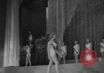 Image of Miss America Contest Atlantic City New Jersey USA, 1959, second 24 stock footage video 65675055807