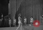 Image of Miss America Contest Atlantic City New Jersey USA, 1959, second 25 stock footage video 65675055807