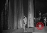 Image of Miss America Contest Atlantic City New Jersey USA, 1959, second 29 stock footage video 65675055807