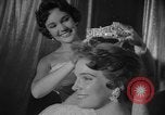 Image of Miss America Contest Atlantic City New Jersey USA, 1959, second 34 stock footage video 65675055807