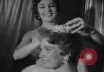 Image of Miss America Contest Atlantic City New Jersey USA, 1959, second 35 stock footage video 65675055807