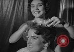 Image of Miss America Contest Atlantic City New Jersey USA, 1959, second 36 stock footage video 65675055807