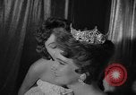 Image of Miss America Contest Atlantic City New Jersey USA, 1959, second 39 stock footage video 65675055807
