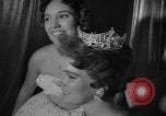 Image of Miss America Contest Atlantic City New Jersey USA, 1959, second 40 stock footage video 65675055807
