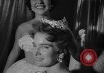Image of Miss America Contest Atlantic City New Jersey USA, 1959, second 41 stock footage video 65675055807