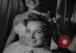 Image of Miss America Contest Atlantic City New Jersey USA, 1959, second 42 stock footage video 65675055807
