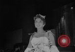 Image of Miss America Contest Atlantic City New Jersey USA, 1959, second 46 stock footage video 65675055807