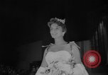 Image of Miss America Contest Atlantic City New Jersey USA, 1959, second 47 stock footage video 65675055807