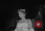 Image of Miss America Contest Atlantic City New Jersey USA, 1959, second 49 stock footage video 65675055807