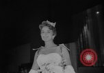 Image of Miss America Contest Atlantic City New Jersey USA, 1959, second 50 stock footage video 65675055807