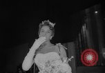 Image of Miss America Contest Atlantic City New Jersey USA, 1959, second 51 stock footage video 65675055807