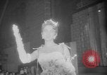 Image of Miss America Contest Atlantic City New Jersey USA, 1959, second 52 stock footage video 65675055807