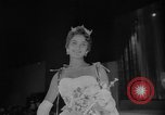 Image of Miss America Contest Atlantic City New Jersey USA, 1959, second 53 stock footage video 65675055807