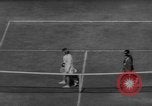 Image of National Tennis Finals Forest Hills New York USA, 1959, second 10 stock footage video 65675055808