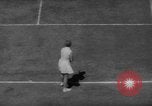 Image of National Tennis Finals Forest Hills New York USA, 1959, second 14 stock footage video 65675055808