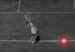 Image of National Tennis Finals Forest Hills New York USA, 1959, second 15 stock footage video 65675055808