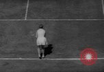 Image of National Tennis Finals Forest Hills New York USA, 1959, second 16 stock footage video 65675055808