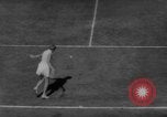 Image of National Tennis Finals Forest Hills New York USA, 1959, second 18 stock footage video 65675055808