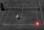 Image of National Tennis Finals Forest Hills New York USA, 1959, second 19 stock footage video 65675055808