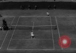 Image of National Tennis Finals Forest Hills New York USA, 1959, second 20 stock footage video 65675055808
