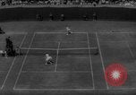 Image of National Tennis Finals Forest Hills New York USA, 1959, second 21 stock footage video 65675055808