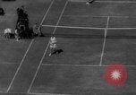 Image of National Tennis Finals Forest Hills New York USA, 1959, second 24 stock footage video 65675055808