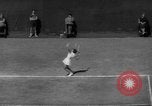 Image of National Tennis Finals Forest Hills New York USA, 1959, second 28 stock footage video 65675055808
