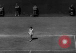 Image of National Tennis Finals Forest Hills New York USA, 1959, second 29 stock footage video 65675055808