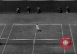 Image of National Tennis Finals Forest Hills New York USA, 1959, second 30 stock footage video 65675055808