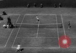 Image of National Tennis Finals Forest Hills New York USA, 1959, second 33 stock footage video 65675055808