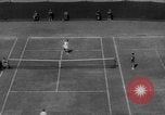 Image of National Tennis Finals Forest Hills New York USA, 1959, second 35 stock footage video 65675055808