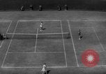 Image of National Tennis Finals Forest Hills New York USA, 1959, second 36 stock footage video 65675055808