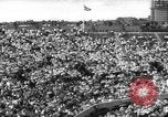 Image of National Tennis Finals Forest Hills New York USA, 1959, second 37 stock footage video 65675055808