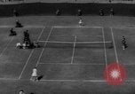 Image of National Tennis Finals Forest Hills New York USA, 1959, second 40 stock footage video 65675055808