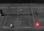 Image of National Tennis Finals Forest Hills New York USA, 1959, second 43 stock footage video 65675055808