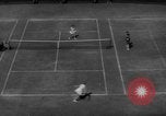 Image of National Tennis Finals Forest Hills New York USA, 1959, second 44 stock footage video 65675055808
