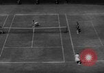 Image of National Tennis Finals Forest Hills New York USA, 1959, second 45 stock footage video 65675055808