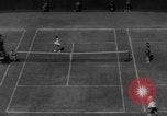 Image of National Tennis Finals Forest Hills New York USA, 1959, second 46 stock footage video 65675055808