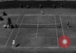 Image of National Tennis Finals Forest Hills New York USA, 1959, second 51 stock footage video 65675055808