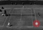 Image of National Tennis Finals Forest Hills New York USA, 1959, second 52 stock footage video 65675055808