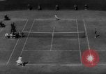 Image of National Tennis Finals Forest Hills New York USA, 1959, second 53 stock footage video 65675055808